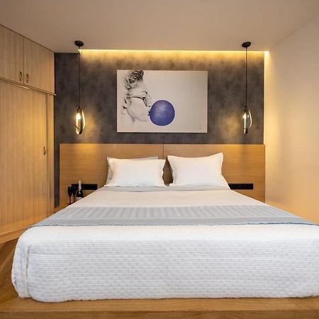 Triple A - Prime Location - Between Monastiraki & Syntagma Square-Free Parking! Athen Exterior foto