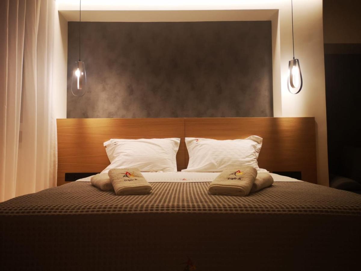 Triple A - Prime Location - Between Monastiraki & Syntagma Square-Free Parking! Athen Exterior foto