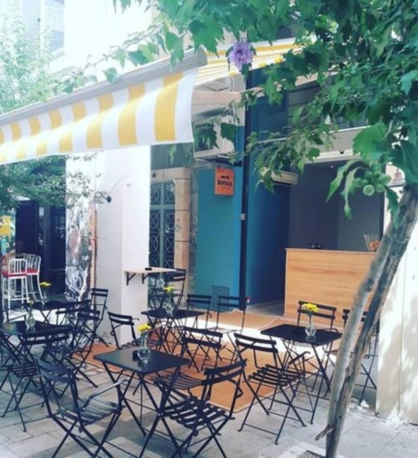 Triple A - Prime Location - Between Monastiraki & Syntagma Square-Free Parking! Athen Exterior foto