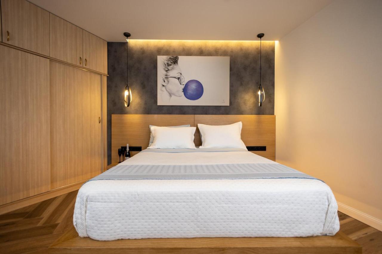 Triple A - Prime Location - Between Monastiraki & Syntagma Square-Free Parking! Athen Exterior foto