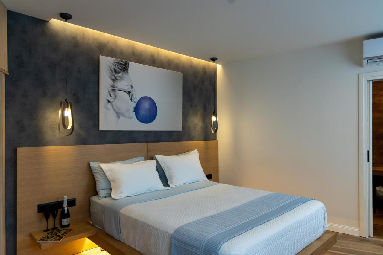 Triple A - Prime Location - Between Monastiraki & Syntagma Square-Free Parking! Athen Exterior foto